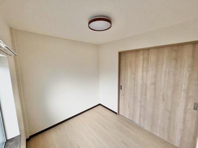 【洋室】 | Alivio本郷