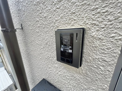 【セキュリティ】 | Alivio本郷