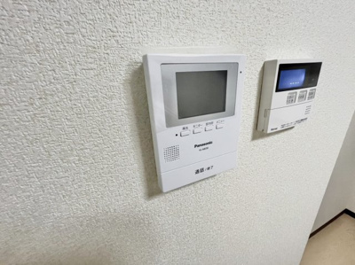 【設備】 | Alivio本郷