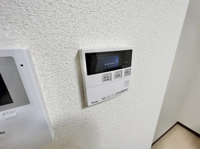 【設備】 | Alivio本郷