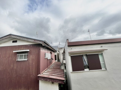 【展望】 | Alivio本郷