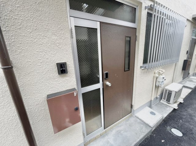 【玄関】 | Alivio本郷