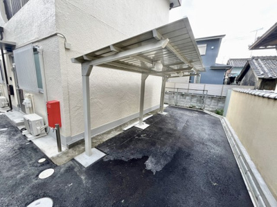 【その他共用部分】 | Alivio本郷