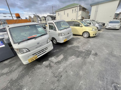 【その他共用部分】 | Alivio本郷