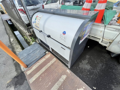 【その他共用部分】 | Alivio本郷