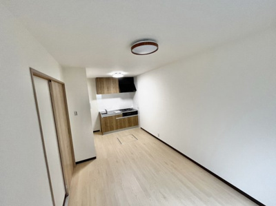 【居間・リビング】 | Alivio本郷