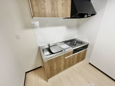 【キッチン】 | Alivio本郷