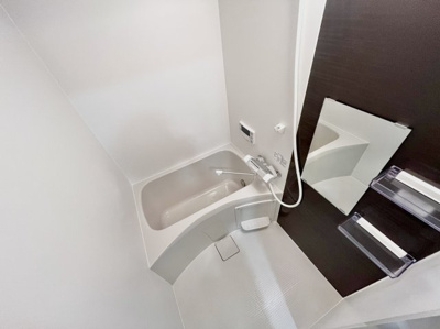 【浴室】 | Alivio本郷