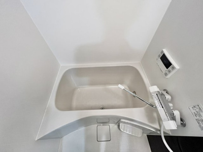 【浴室】 | Alivio本郷