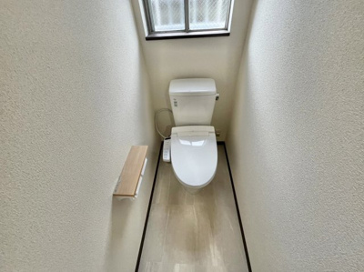 【トイレ】 | Alivio本郷