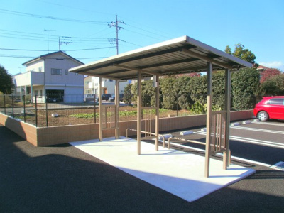 【その他共用部分】 | サンメゾン大平A