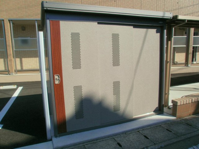 【その他共用部分】 | サンメゾン大平A