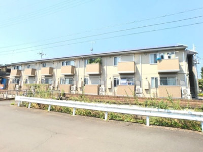 【外観】 | サンメゾン大平A