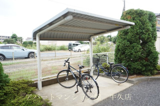【その他共用部分】 | その他