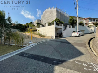 ヴィレッタの杜　西宮市苦楽園六番町A-2号地のその他物件画像