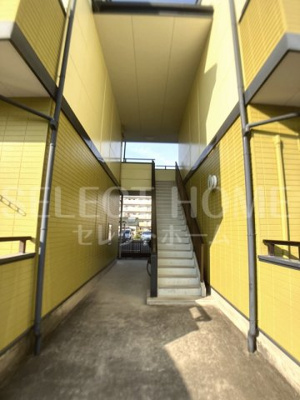 【エントランス】 | 城南キッド