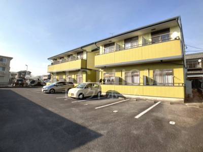 【外観】 | 城南キッド