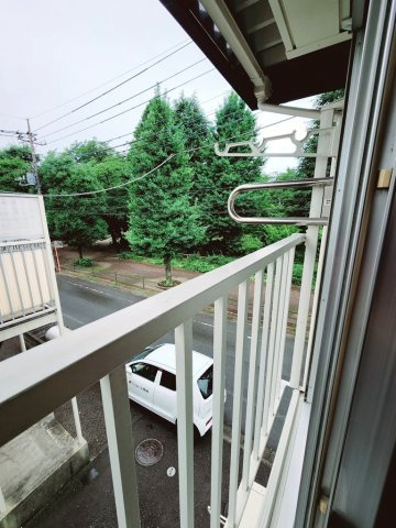 【その他】 | パークサイドハウスA | ＊別室参考