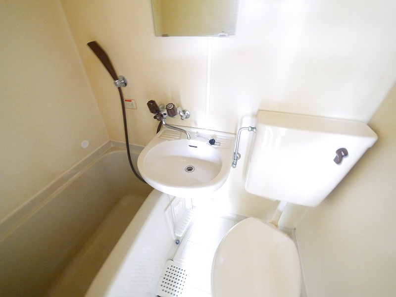 プレステ赤膚マンションのその他