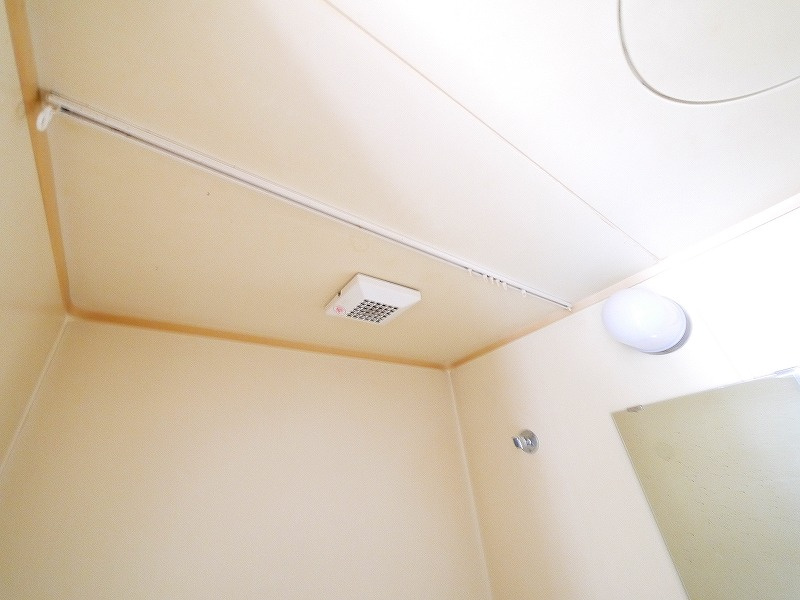 プレステ赤膚マンションのその他