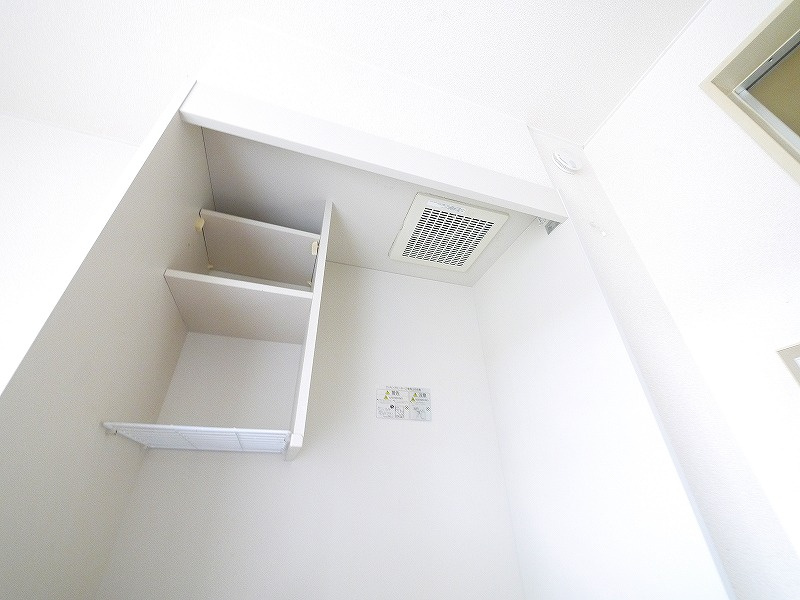 プレステ赤膚マンションのキッチン