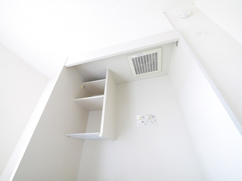 プレステ赤膚マンションのキッチン