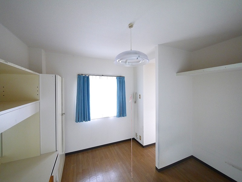 プレステ赤膚マンションの居間・リビング