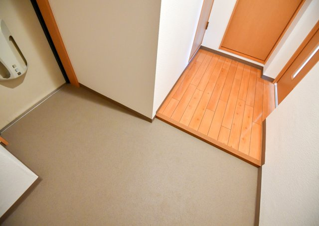 ハートフルマンションi