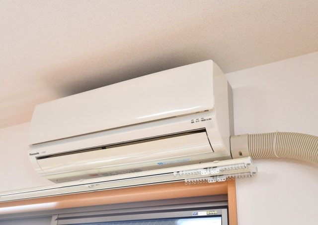 ハートフルマンションi