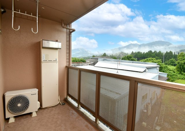 ハートフルマンションi