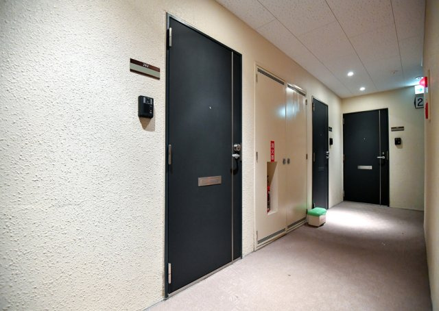 ハートフルマンションi