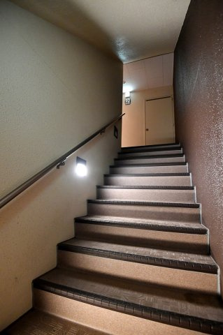 ハートフルマンションi