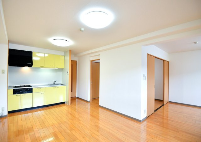 ハートフルマンションi