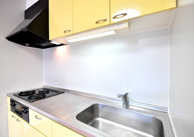 ハートフルマンションi