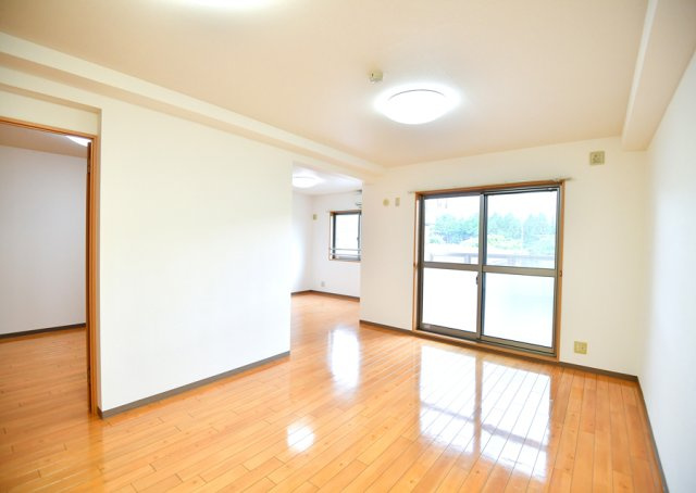 ハートフルマンションi