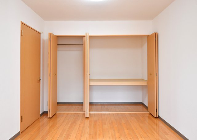 ハートフルマンションi