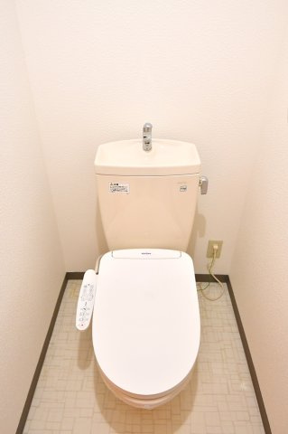 ハートフルマンションi