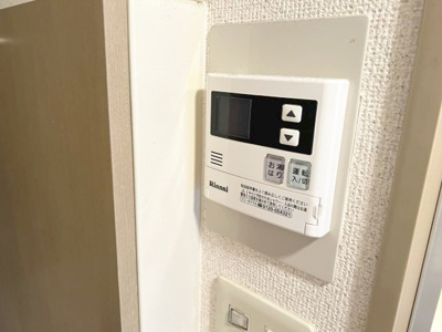 【設備】 | ヴィブレ魚崎北町