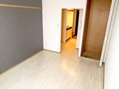 【寝室】 | ヴィブレ魚崎北町