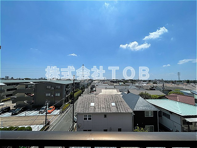 【展望】 | 大正ビル