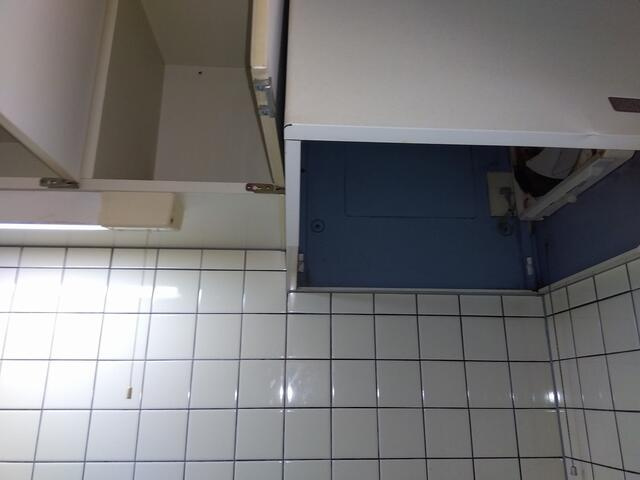 換気扇