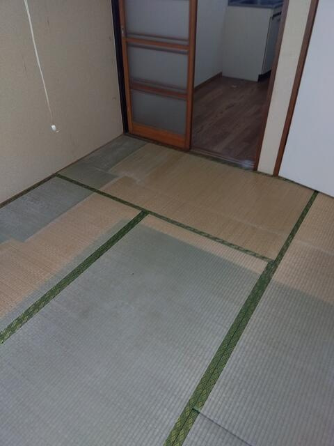 畳