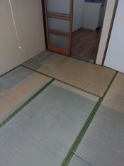 畳