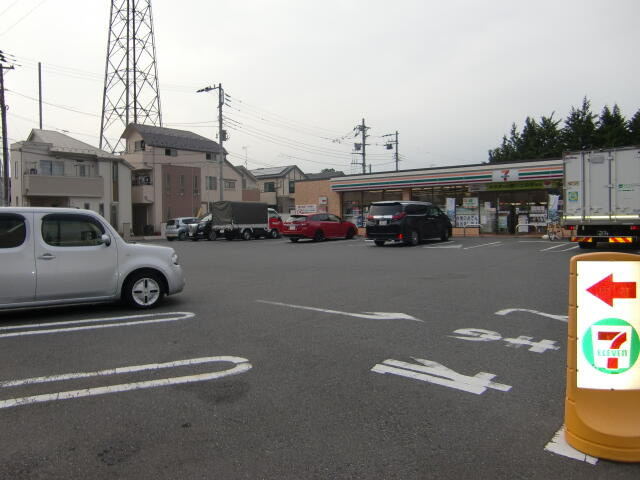 セブンイレブン三鷹山…まで370m