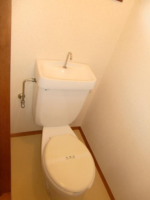 トイレ独立タイプ