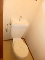 トイレ独立タイプ