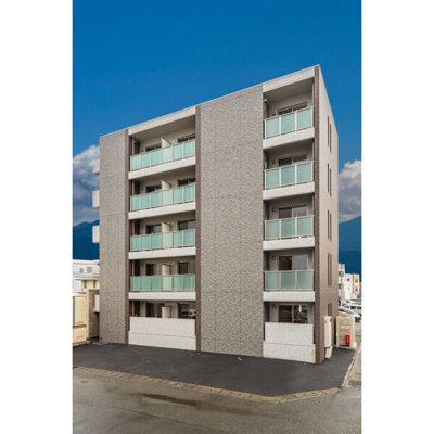 【外観】 | シュタットフルスⅠ