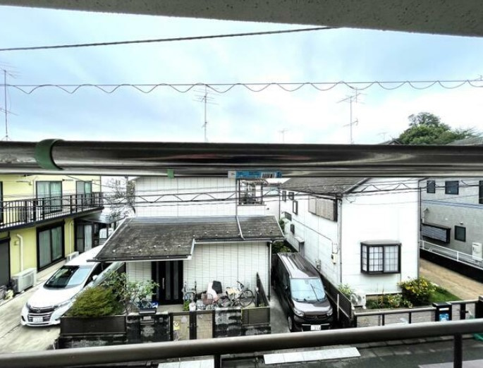 美野和コーポの展望