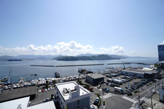 【展望】 | 現地（2023年7月22日10：00頃）撮影