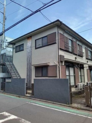 【外観】 | クロノス相模大野